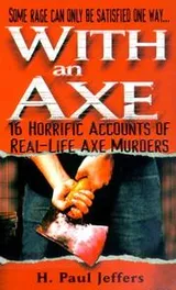 Cover of With an axe