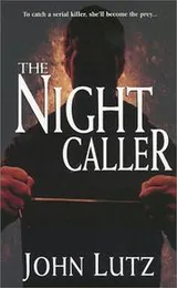 Cover of The night caller