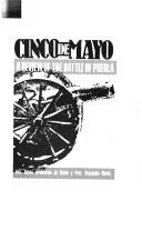 Cover of Cinco de mayo