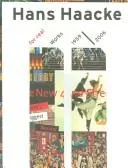 Cover of Hans Haacke, wirklich