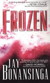 Cover of Frozen