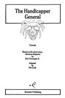 Cover of The Handicapper General