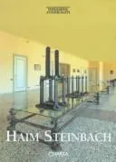 Cover of Haim Steinbach