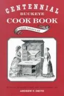 Cover of CENTENNIAL BUCKEYE COOK BOOK