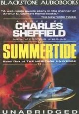 Cover of Summertide