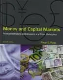 Cover of Money and capital markets