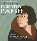 Cover of Selected Readings from The Portable Dorothy Parker