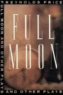 Cover of Full moon and other plays