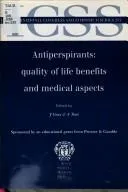 Cover of Antiperspirants
