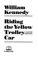 Cover of Riding the yellow trolley car
