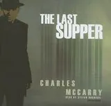 Cover of The Last Supper