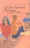 Cover of El misterio de todos los dias