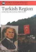 Cover of Turkish region