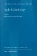Cover of Applied microbiology