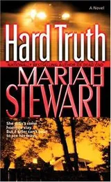 Cover of Hard Truth