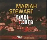 Cover of Final Truth, Truth Thriller Series (Truth Thriller Series) [UNABRIDGED]