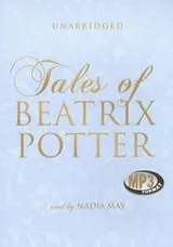 Cover of Tales of Beatrix Potter