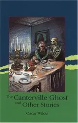 Cover of Canterville Ghost And Other Stories by Oscar Wilde