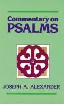 Cover of Commentary on Psalms