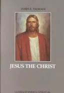 Cover of Jesus the Christ