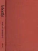 Cover of The Jazz poetry anthology