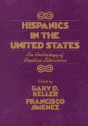 Cover of Hispanics in the United States