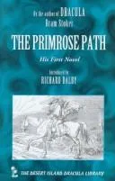 Cover of The primrose path