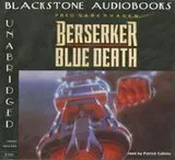Cover of Berserker Blue Death