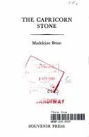 Cover of The Capricorn Stone