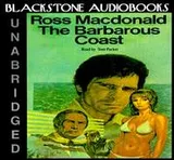 Cover of The Barbarous Coast