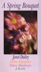 Cover of A spring bouquet