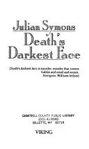 Cover of Death's Darkest Face