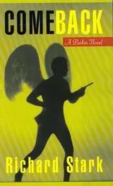 Cover of Comeback