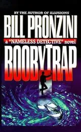 Cover of Boobytrap