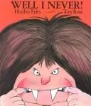Cover of Well I never!