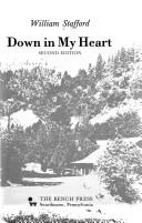 Cover of Down in my heart