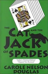 Cover of The cat and the jack of spades
