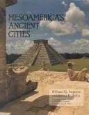Cover of Mesoamerica's ancient cities