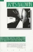 Cover of Tell me how long the train's been gone