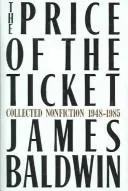 Cover of The price of the ticket