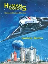 Cover of Human voices