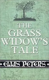 Cover of The Grass Widow's Tale
