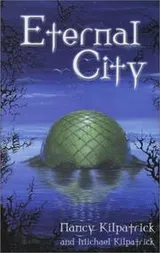 Cover of Eternal city