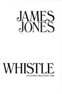 Cover of Whistle
