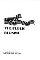 Cover of The public burning