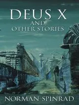 Cover of Deus X and other stories