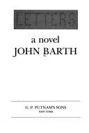Cover of Letters