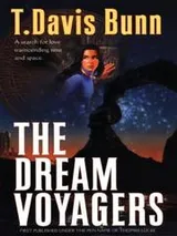 Cover of The dream voyagers