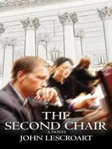 Cover of The second chair