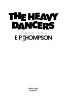 Cover of The heavy dancers